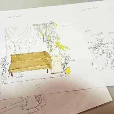 TOAST オーダーメイドの結婚式を創るためお二人のご希望に合ったコーディネートをご提案