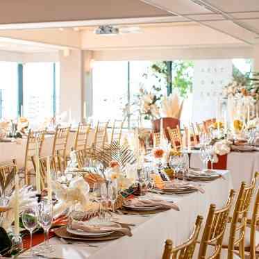 TOAST バンケット/#301