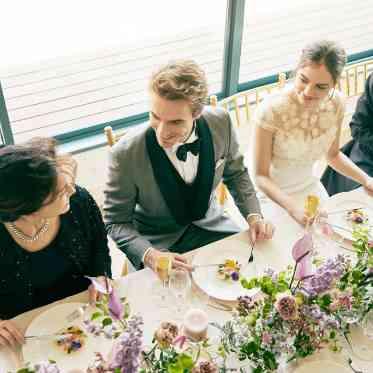 TOAST バンケット/#201