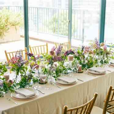 TOAST バンケット/#201