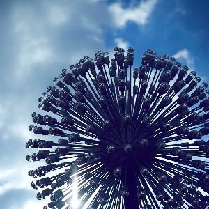 TOAST ☆エントランスでリムジンとの撮影も絵になる☆