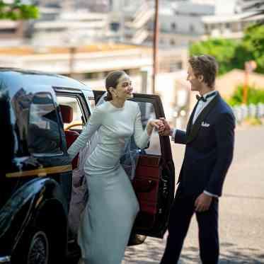TOAST 神戸の街並みを望む絶景のロケーション