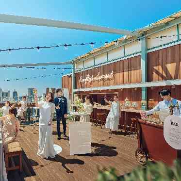 TOAST 何度でも乾杯したくなる