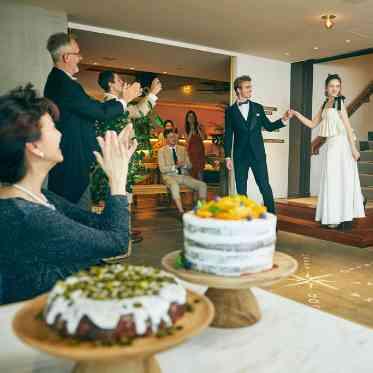 TOAST ラウンジ&テラス