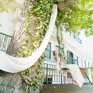 TOAST ラウンジ&テラス