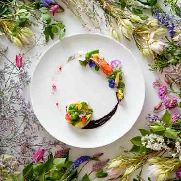 TOAST オーダーメイドのモダンイタリアン