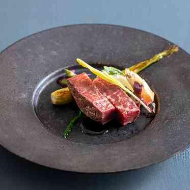 TOAST 地産地消にこだわったモダンイタリアンでおもてなし