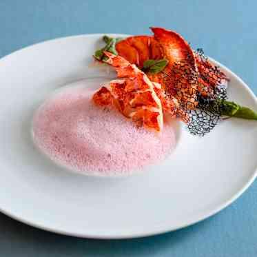 TOAST オーダーメイドのモダンイタリアン