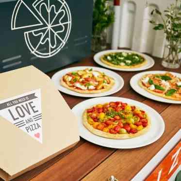 TOAST オーダーメイドのモダンイタリアン