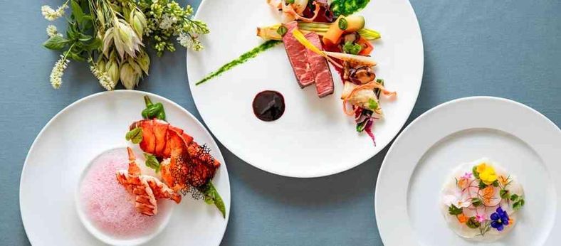 TOAST 料理の写真1