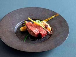 TOAST 料理の写真3