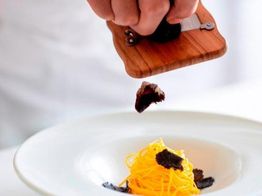 TOAST 料理の写真4