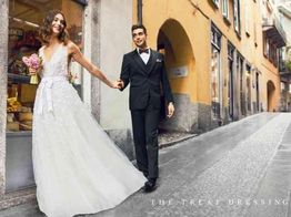 TOAST ドレス・衣装の写真2