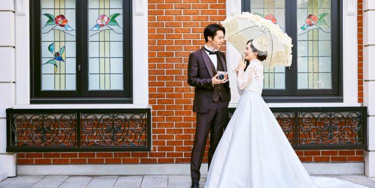 代官山 鳳鳴館 外観