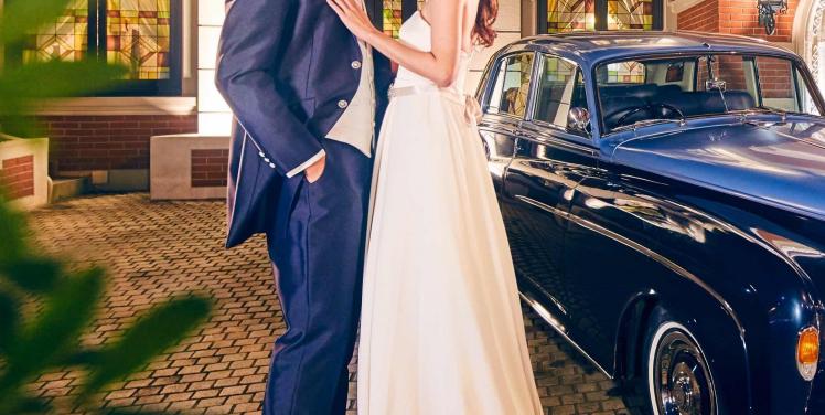 代官山 鳳鳴館 外観