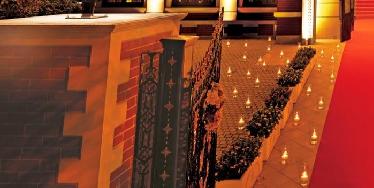 代官山 鳳鳴館 外観