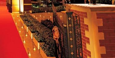 代官山 鳳鳴館 外観