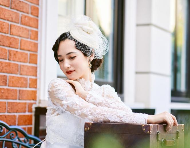 代官山 鳳鳴館 ガーデン