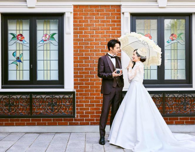 代官山 鳳鳴館 ガーデン