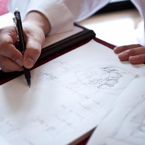 代官山 鳳鳴館 シェフと創る本当のフルオーダー婚礼料理★ ゲストの印象に残るおもてなしを♪