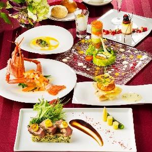 代官山 鳳鳴館 鳳鳴館が総力を挙げてこだわっている全組フルオーダー婚礼料理。本当のオリジナルを