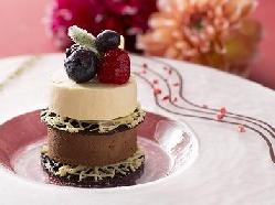 代官山 鳳鳴館 料理