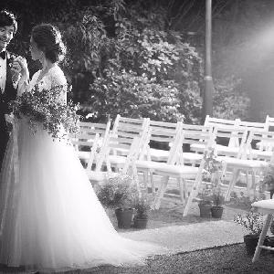 ふたりの思い出の写真に!