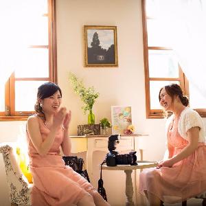 ザ サリィガーデン ゆっくりリラックスできるように作られた内装