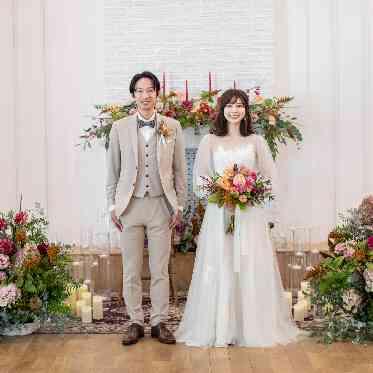 ザ サリィガーデン あなたらしい一着を