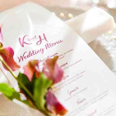 ヴィクトリアガーデン恵比寿迎賓館/テイクアンドギヴ・ニーズウェディング テーブルコーディネート