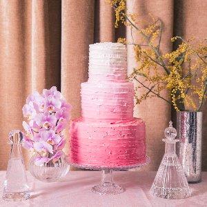Original Wedding Cake