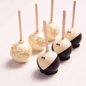 ヴィクトリアガーデン恵比寿迎賓館/テイクアンドギヴ・ニーズウェディング Welcome Sweets