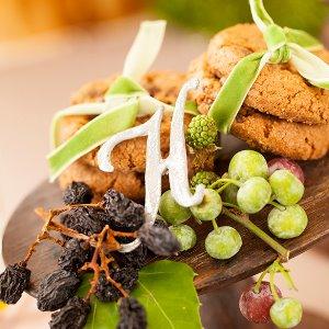 ヴィクトリアガーデン恵比寿迎賓館/テイクアンドギヴ・ニーズウェディング Organic Sweets