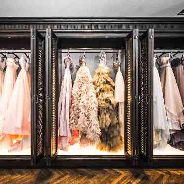 ヴィクトリアガーデン恵比寿迎賓館/テイクアンドギヴ・ニーズウェディング MIRROR MIRROR