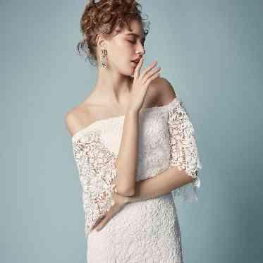 ヴィクトリアガーデン恵比寿迎賓館/テイクアンドギヴ・ニーズウェディング トレンドを抑えたドレスが豊富