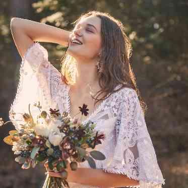 ヴィクトリアガーデン恵比寿迎賓館/テイクアンドギヴ・ニーズウェディング トレンドを抑えたドレスが豊富