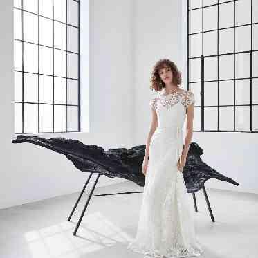 ヴィクトリアガーデン恵比寿迎賓館/テイクアンドギヴ・ニーズウェディング トレンドを抑えたドレスが豊富