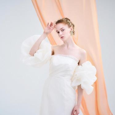 ヴィクトリアガーデン恵比寿迎賓館/テイクアンドギヴ・ニーズウェディング MIRROR MIRROR