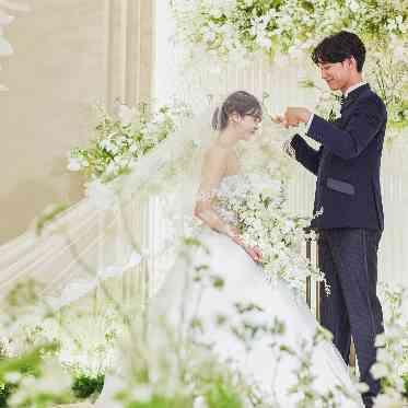 ホテルフランクス ゲストからの温かな祝福に感動!