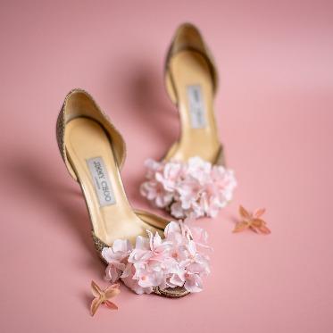 憧れの花嫁姿が叶う！アイテム盛りだくさん