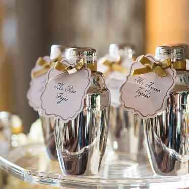 ホテルフランクス シェイカー