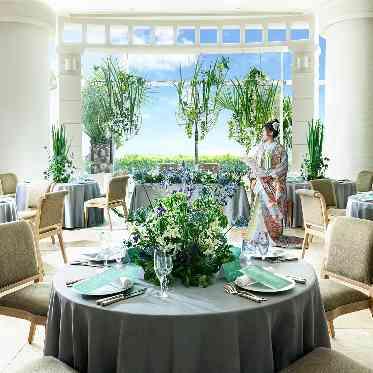 ホテルフランクス 和の装いも映えるスタイリッシュな空間