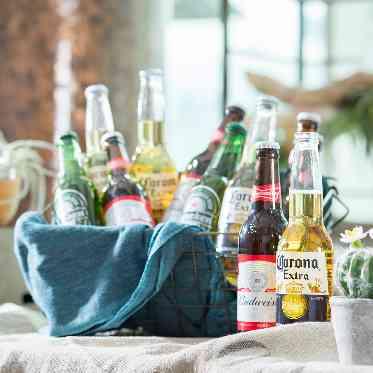 ホテルフランクス ビアバー