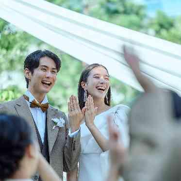 ホテルフランクス 幸せが溢れる!