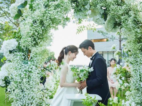 ホテルフランクス ガーデン