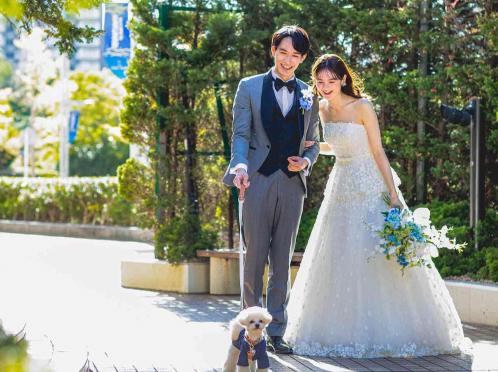 ホテルフランクス ガーデン