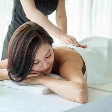 ホテルフランクス エステサロンも完備