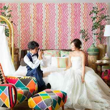 ホテルフランクス 思わず写真に収めたくなるようなお洒落なデザイナーズ空間