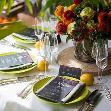 ホテルフランクス 多彩なアイテムをご提案!