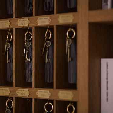 ホテルフランクス 結婚式の余韻も楽しむロングステイウエディング。ゆったり寛いで!